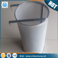 Beer Brewing 304 Stainless Steel Wire Mesh Bucket Strainer